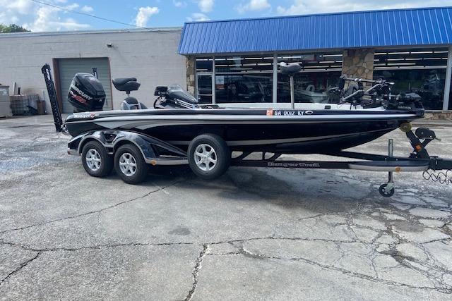 2014 Ranger 520C