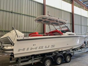 Nimbus T8 NIMBUS T8
