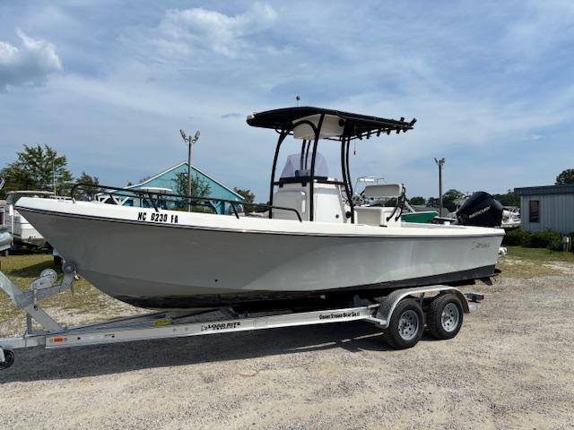 2022 May-Craft 2300 CCX