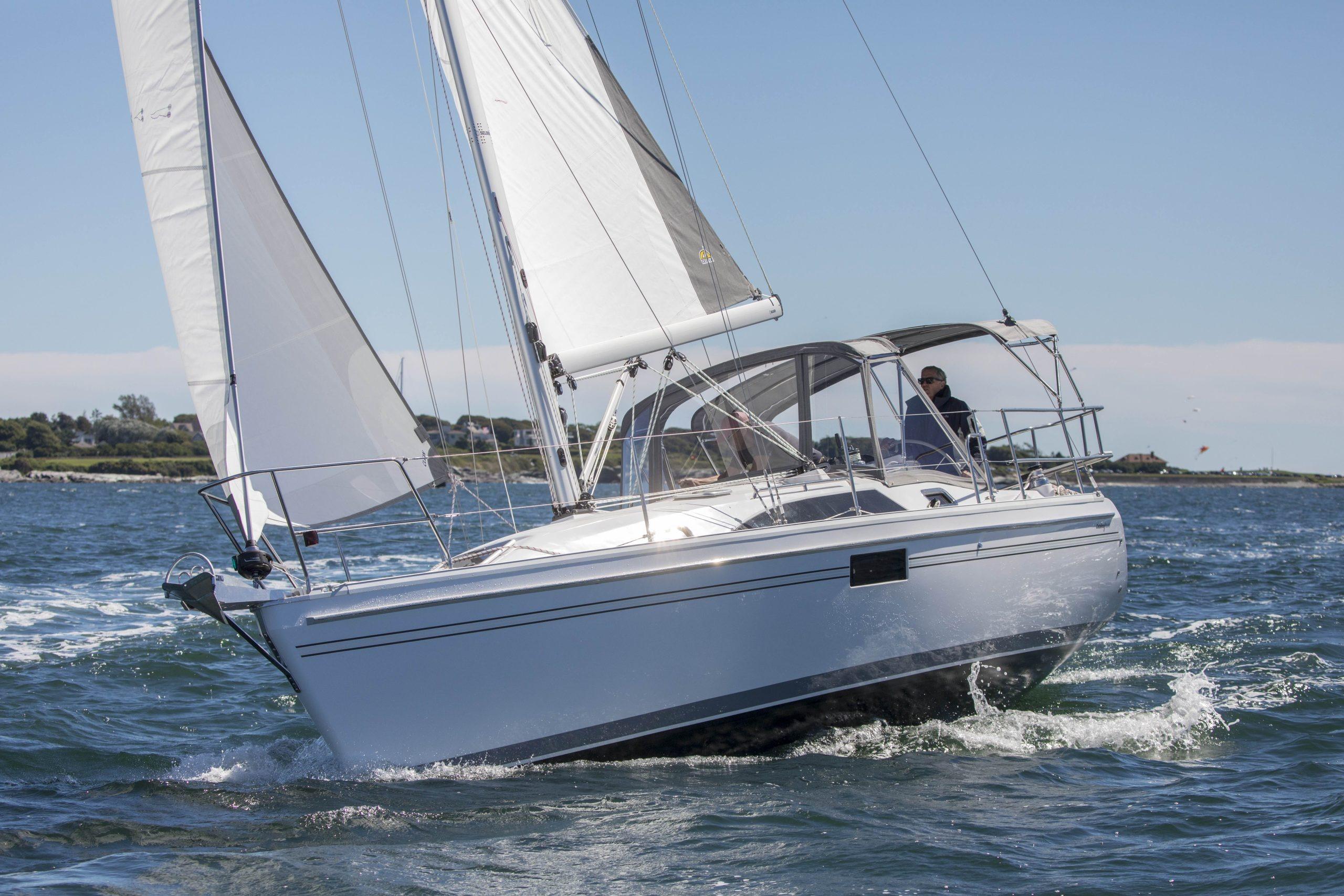 2026 Catalina 316