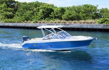 2015 Edgewater 245CX Crossover