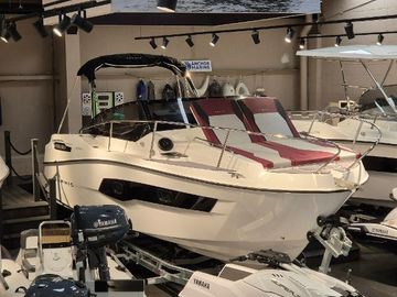 2025 Karnic CS700S (NEW)