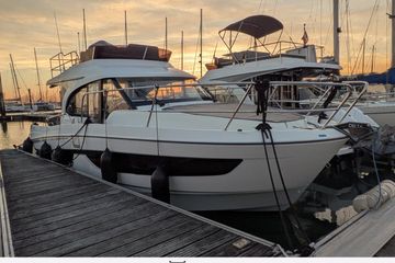 2023 Beneteau Antares 11 Fly