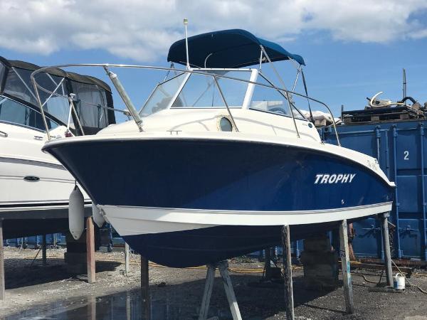 Bayliner Boats For Sale In Ireland Boats Com