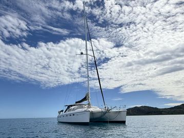 2005 Privilege 495