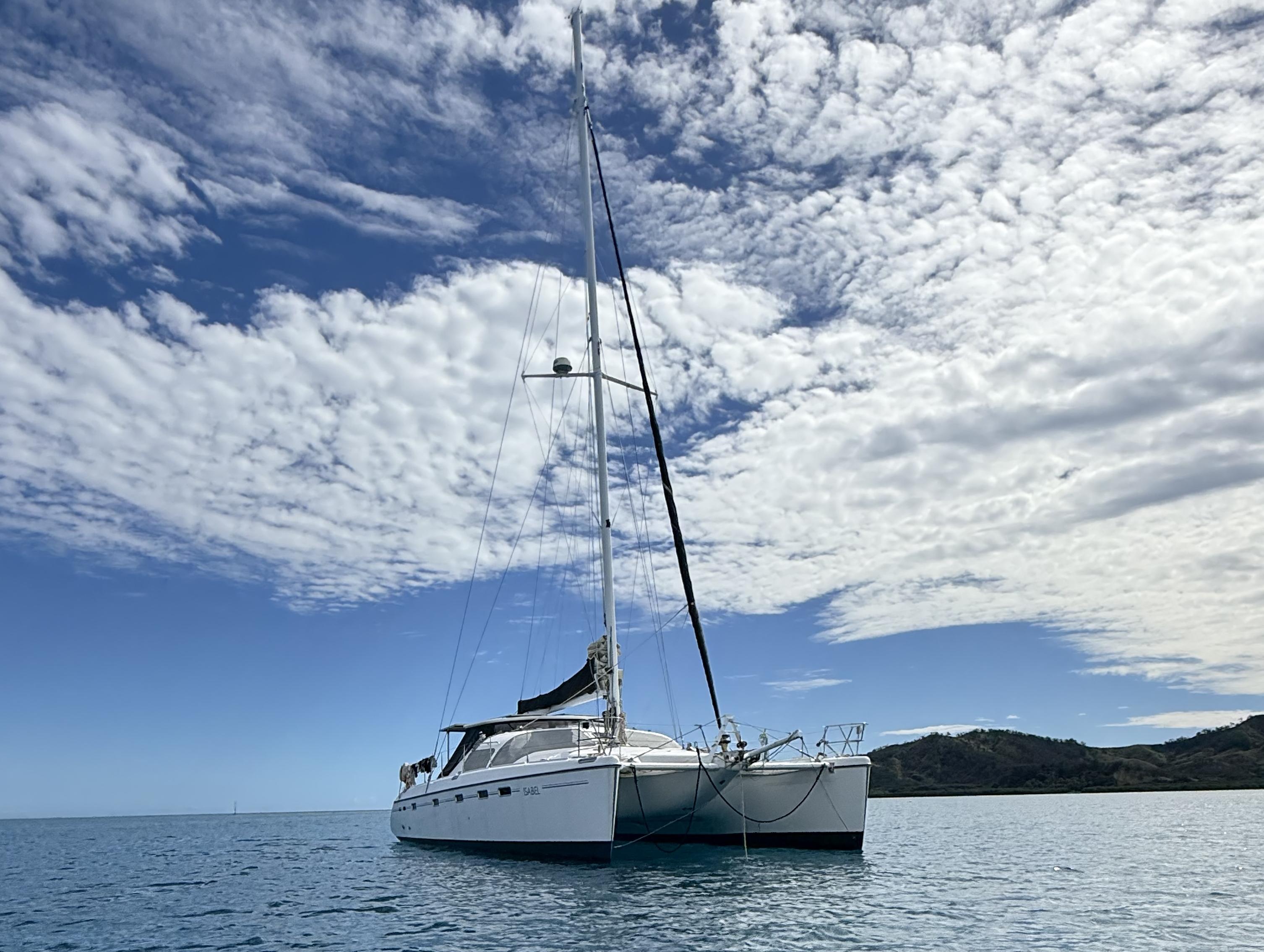 2005 Privilege 495