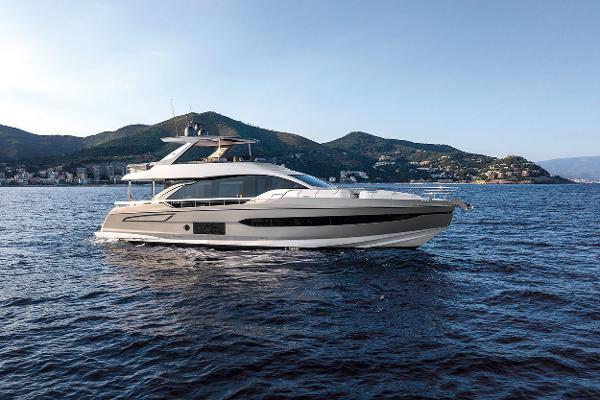 Azimut 78