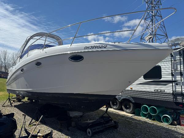 2006 Four Winns 318 Vista