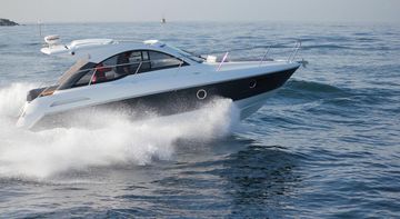 2013 Beneteau Gran Turismo 34