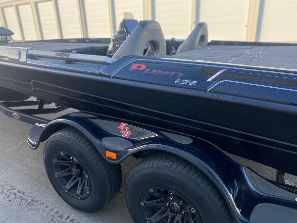 Bass Cat Bateaux en vente boats