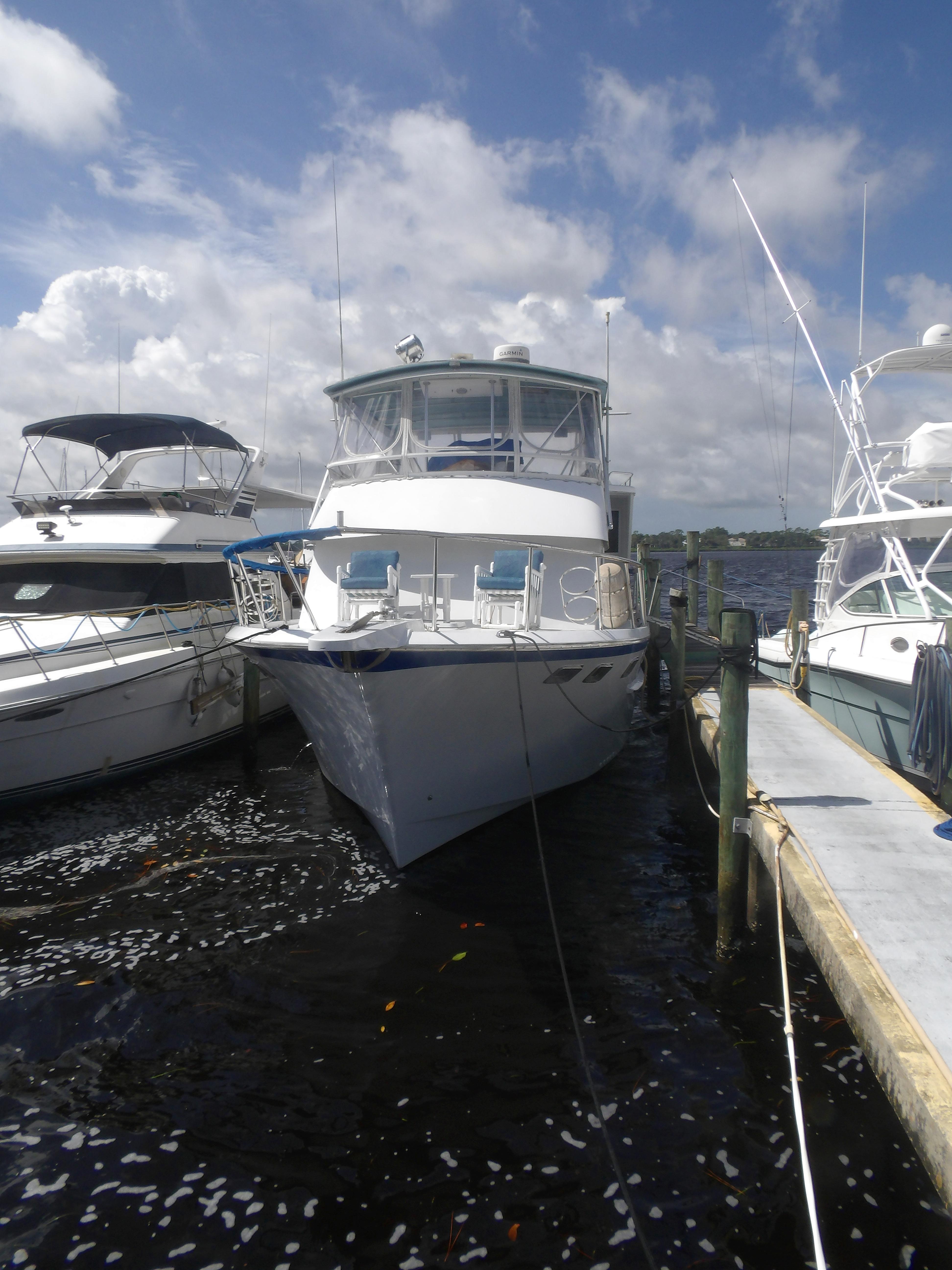Page 2 of 250 - Used power boats for sale - boats.com
