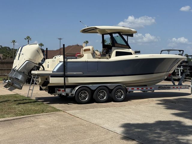 2025 Chris-Craft Catalina 28 CS