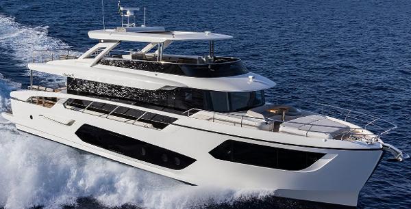2025 Absolute NAVETTA 75