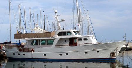 cruise ship boats for sale
