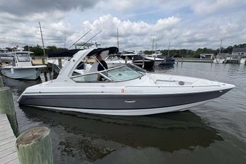 2004 Formula 2800 BR