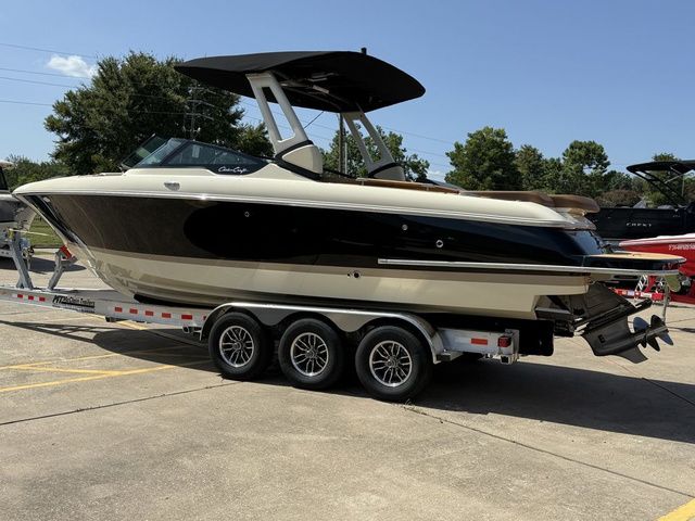 2025 Chris-Craft Sportster 28