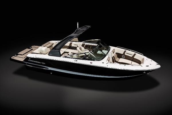 Chaparral 267 SSX Manufacturer Provided Image