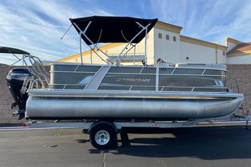 2019 Starcraft EX 20 C