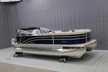 2025 Harris Cruiser 210 FC