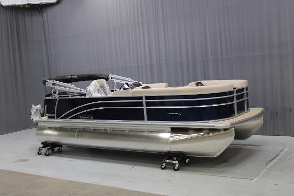 2025 Harris Cruiser 210 FC