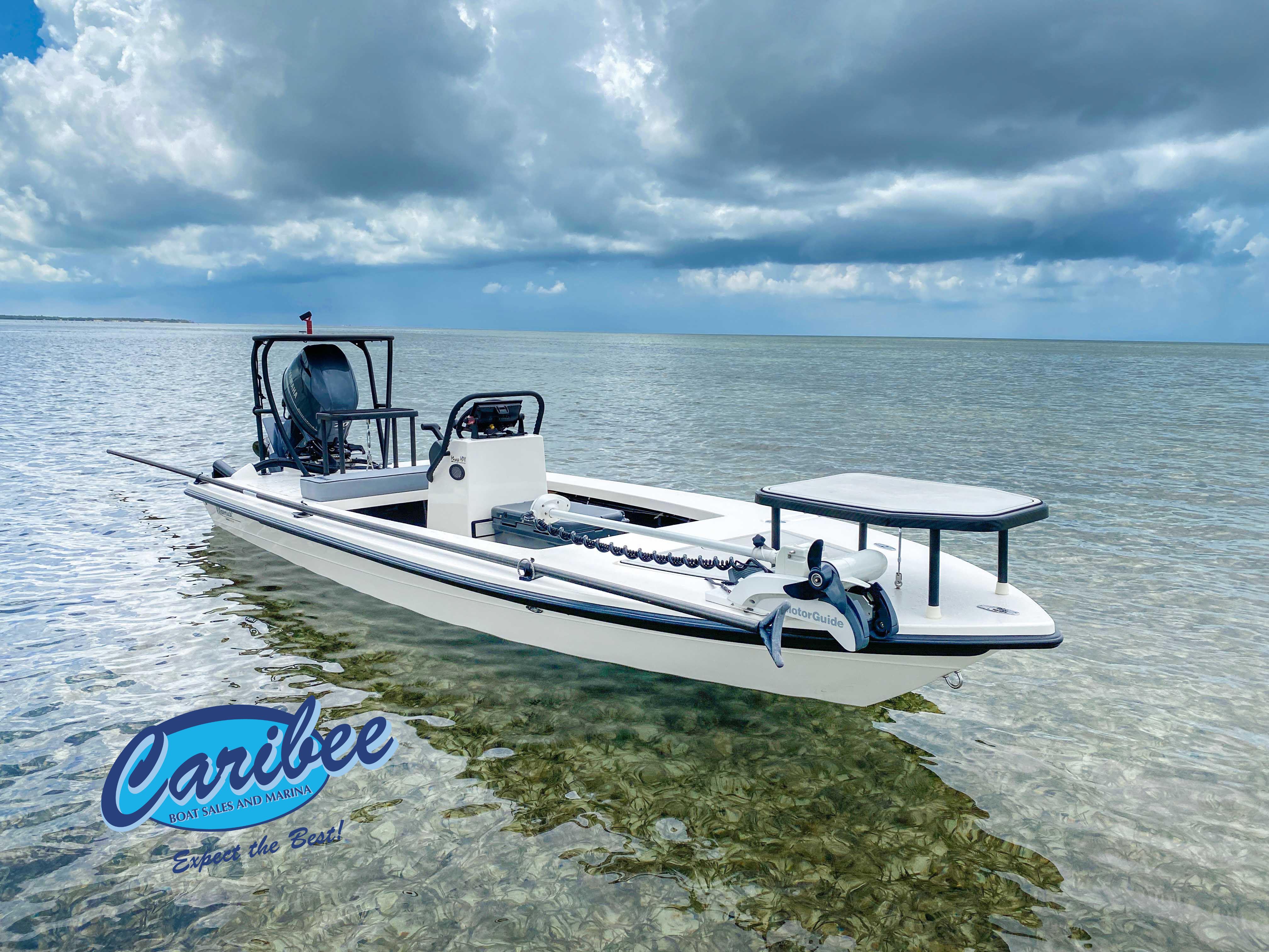 2026 Maverick 17 HPX-V