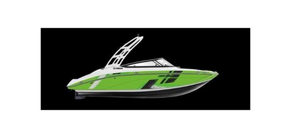 Yamaha Boats AR195