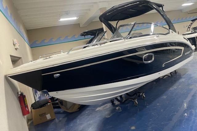 2014 Chaparral 257 SSX