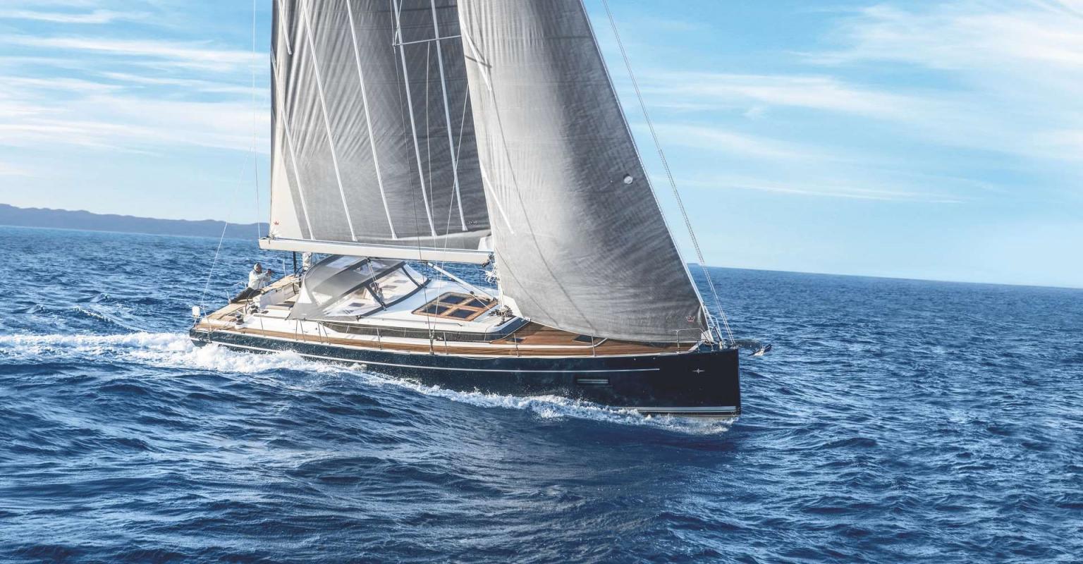 2025 Bavaria C57