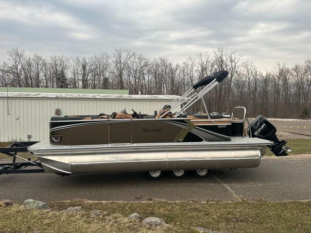Tahoe 2185 LTZ Quad Lounger