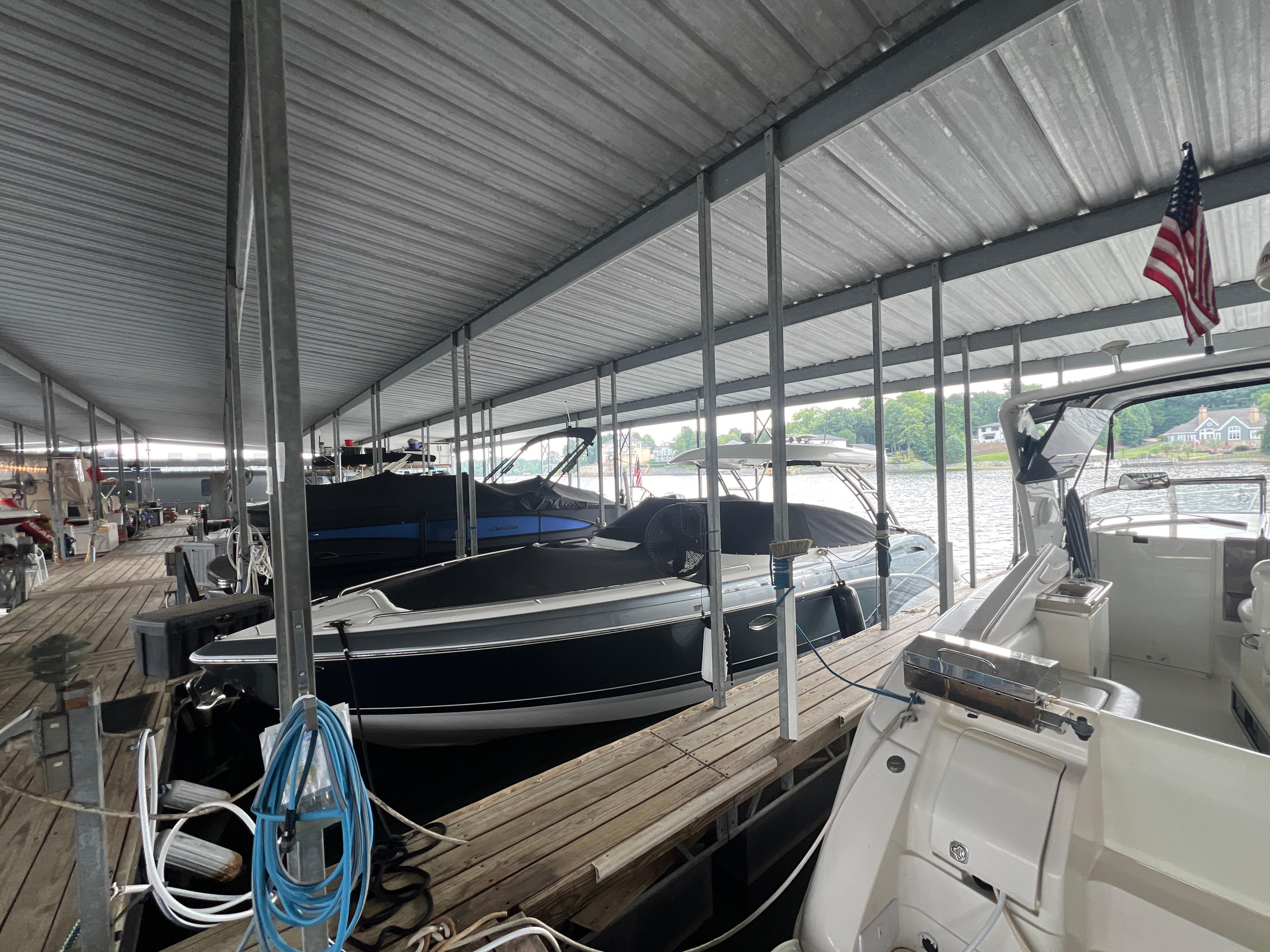 2017 Formula 350 Crossover Bowrider
