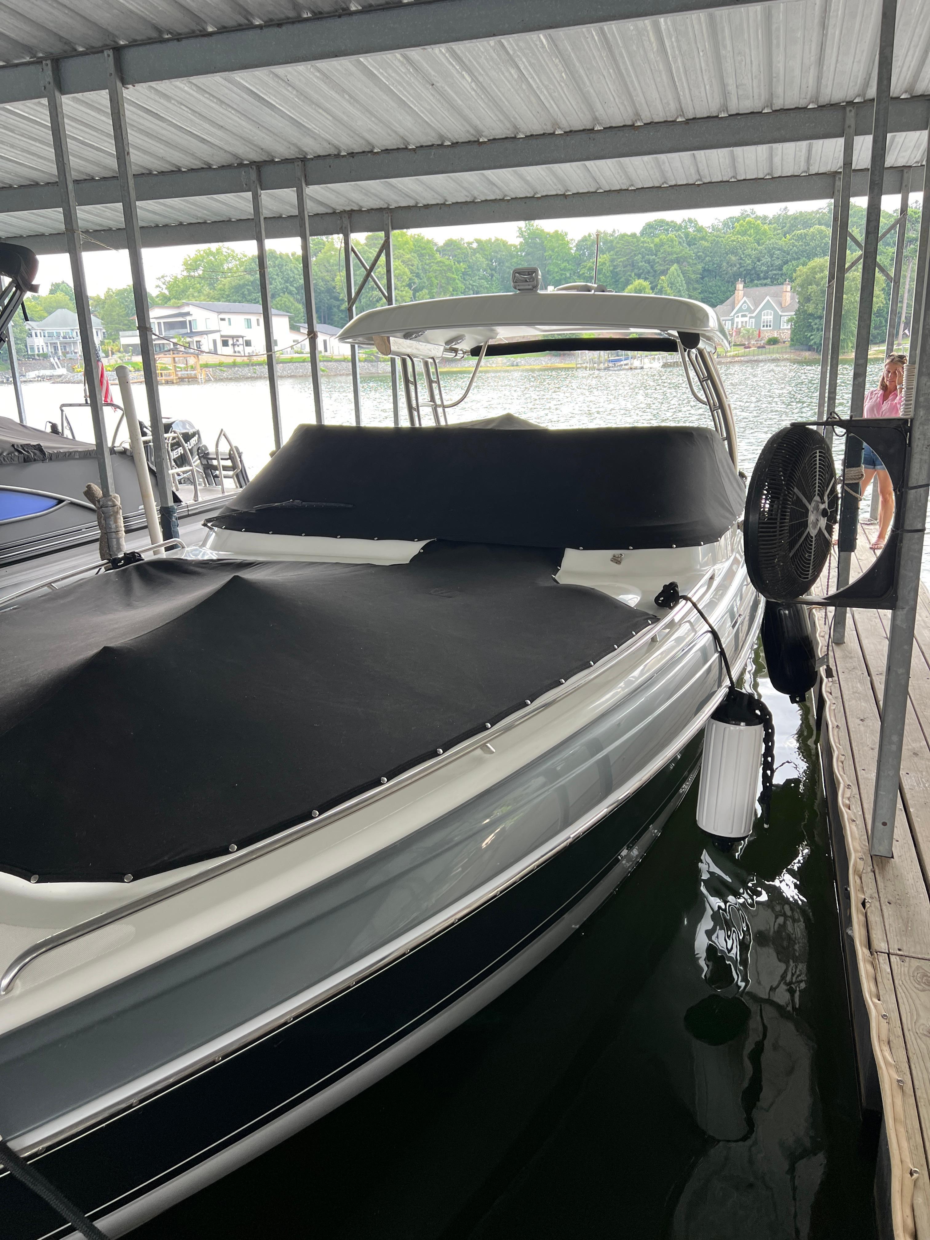 2017 Formula 350 Crossover Bowrider