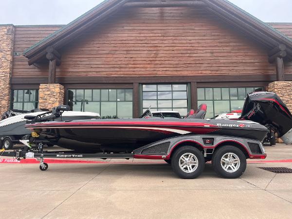 2025 Ranger Z519R