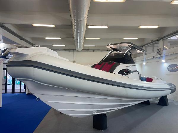2025 Custom Starmar 10.50