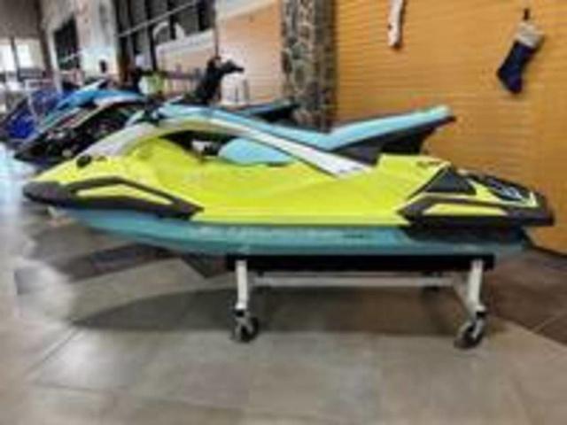 Yamaha WaveRunner JetBlaster