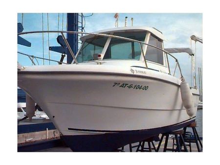 2000 Jeanneau Merry Fisher 635 Spain Boats Com