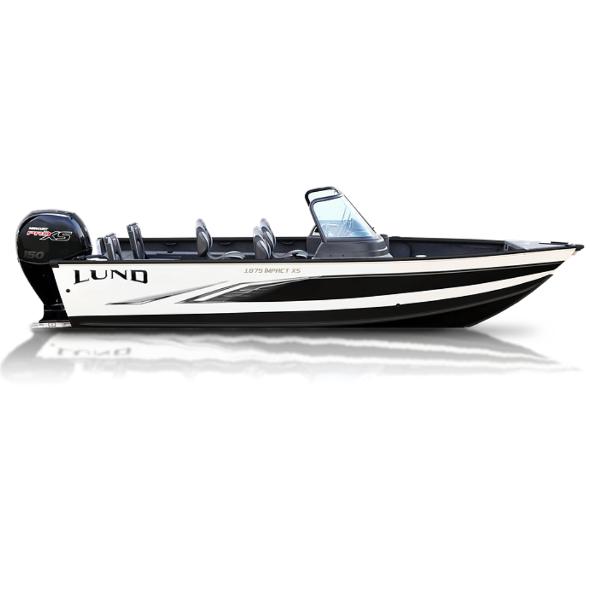 Lund 1875 Impact Sport boats for sale boats