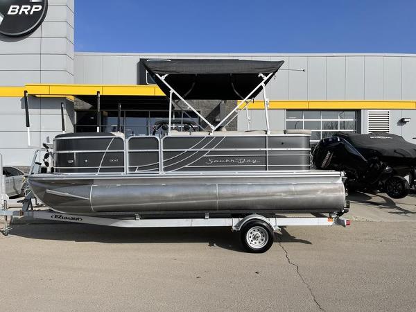 South Bay 220CR LE 2.75