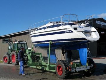2006 Sunbeam 29