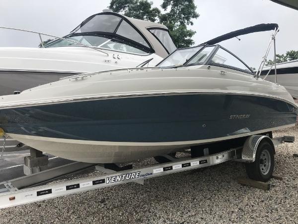 Stingray Boats For Sale Boats Com