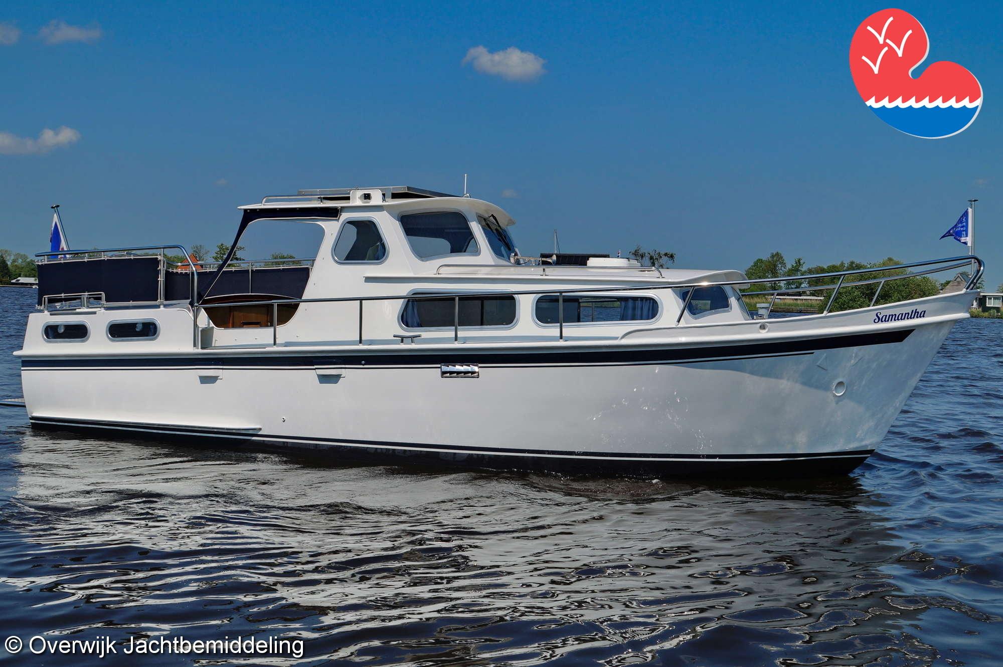 boten te koop op Grou Nederland boats