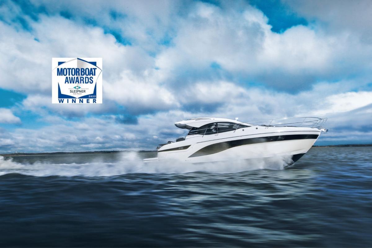 2025 Bavaria SR41