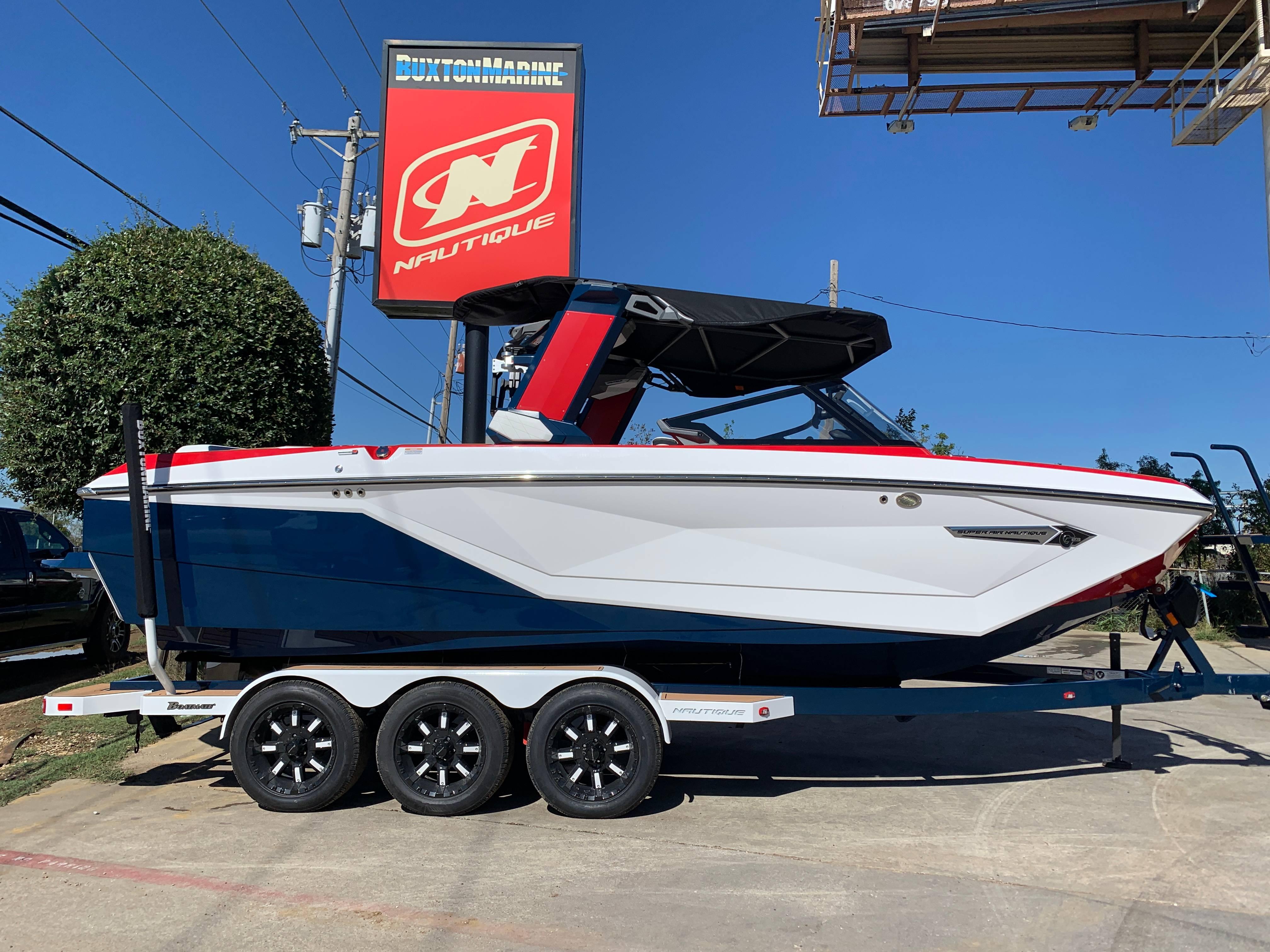 Super air nautique rc wakeboard boat outlet