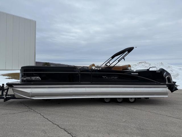 2025 Tahoe 2785 Cascade Entertainer