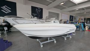 Jeanneau Cap Camarat 5.5 CC