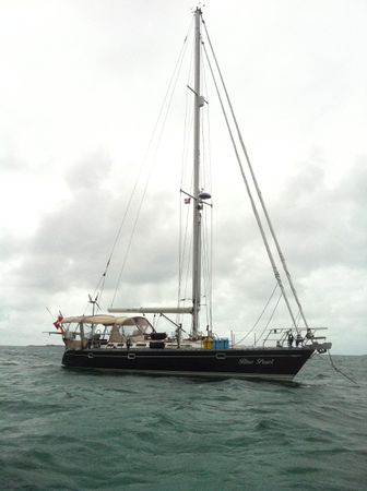 1983 Beneteau 47 Warwick Rhode Island Boats Com