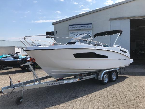 Karnic SL601