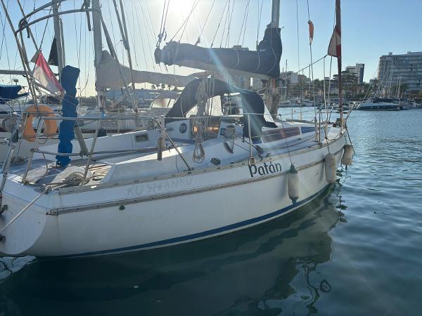 Jeanneau Melody