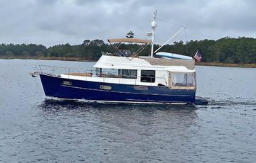 2016 Beneteau Swift Trawler 44
