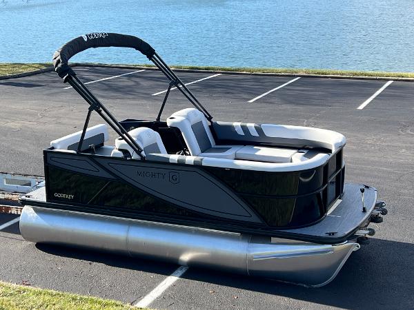 2025 Godfrey Mighty G 1476 C
