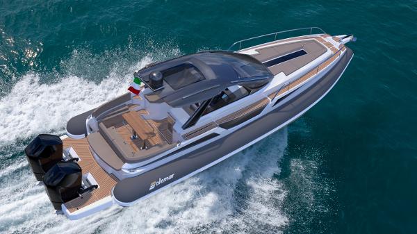 2026 Solemar SE42 OUTBACK